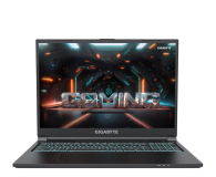 GIGABYTE G6 MF (2024) i7-13620H/32GB/1TB RTX4050 165Hz - 1316339 - zdjęcie 1